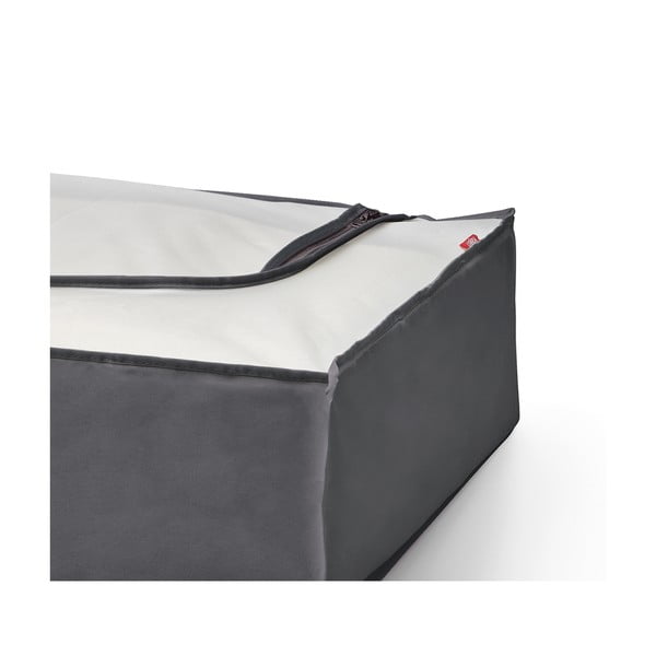 Daiktadėžė po lova su standžiais kraštais iš tekstilės – Rayen-image-2