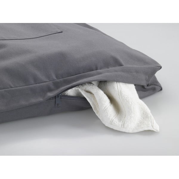 Skalbinių krepšys pakabinamas ant durų Wenko, 65 l -image-4