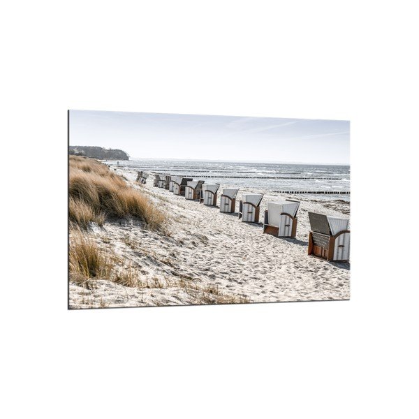 Vaizdas Styler Glas Dunes 1, 70 x 100 cm-image-2