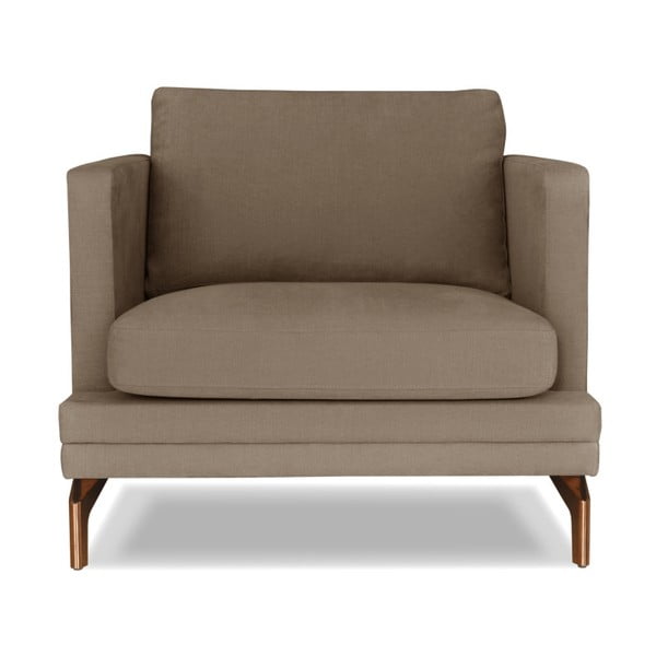 Rudas fotelis "Windsor & Co. Sofos Jupiter