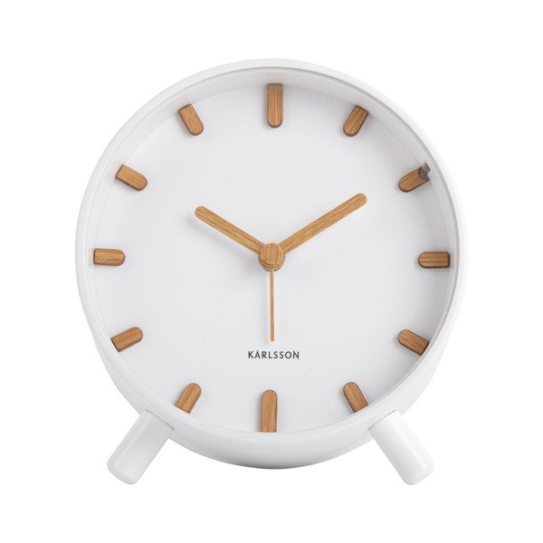 Žadintuvas ø 11 cm  Grace  – Karlsson-image-2