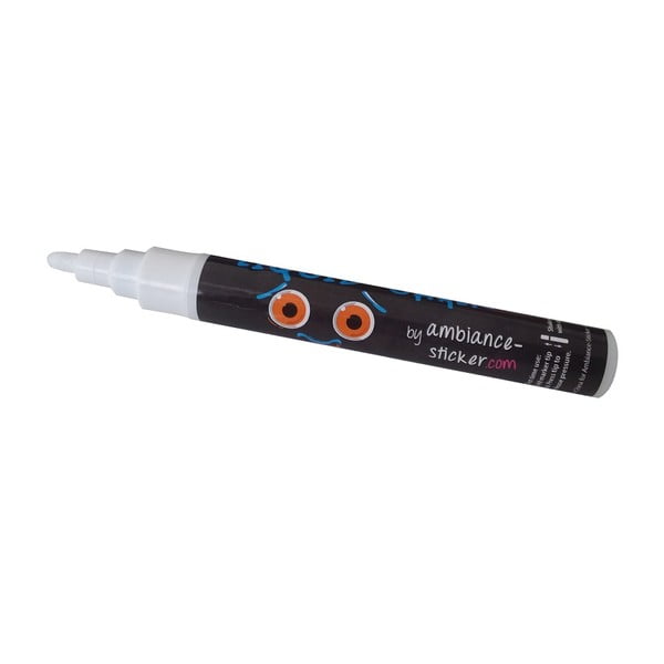 Sienų lipdukas Fanastick Cat Liquid Chalk Sticker-image-1