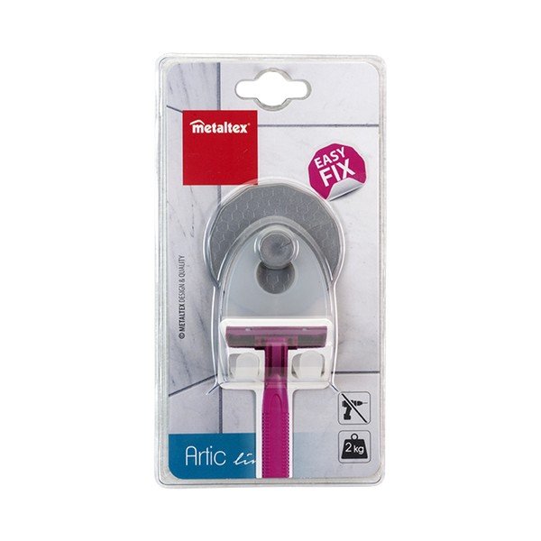 Skustuvo laikiklis Metaltex Razor-image-2