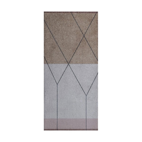 Kilimėlis 70x150 cm Linea - Mette Ditmer Denmark