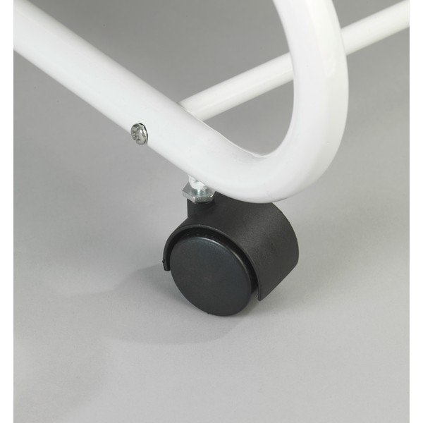 3 aukštų skalbinių krepšys Wenko Escala-image-3