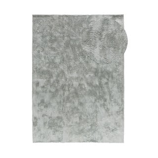 Pilkos spalvos kilimas 160x230 cm Roma – Universal