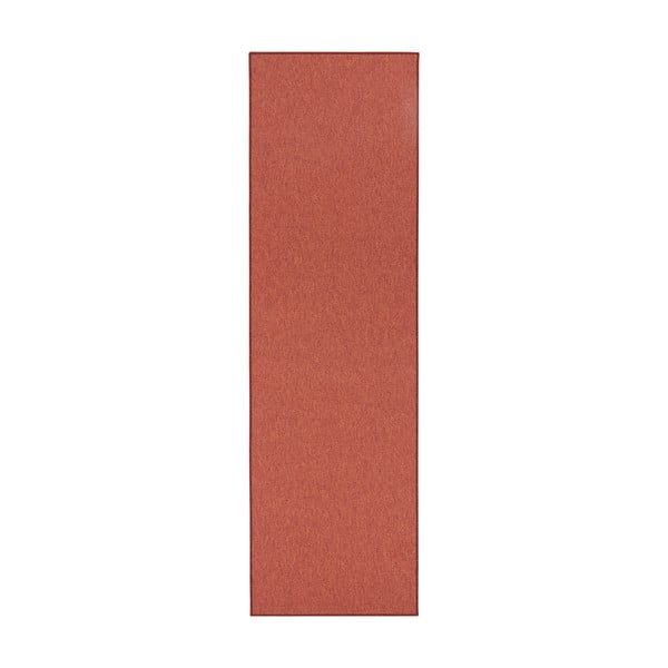 Raudonas kilimas BT Carpet Casual, 80 x 200 cm