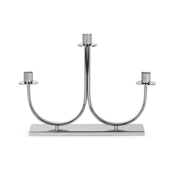 Iš metalo žvakidė Elana – Zilverstad-image-4