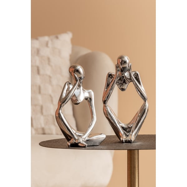 Iš polirezino statulėlė (aukštis 23,5 cm) Dreaming – PT LIVING-image-1