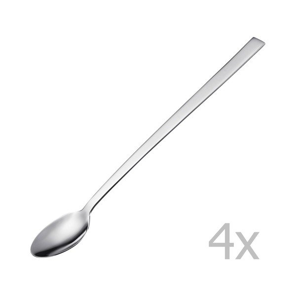 4 "Westmark" latės šaukštų rinkinys