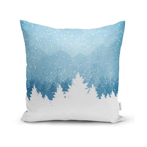 Dekoratyvinis pagalvės užvalkalas 43x43 cm – Mila Home