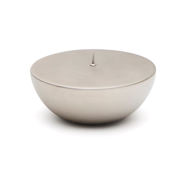 Iš metalo žvakidė Quira – Kave Home