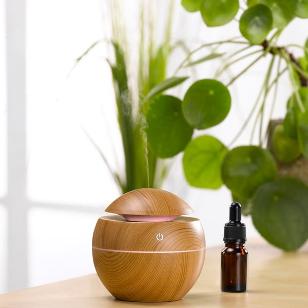 Elektrinis difuzorius Ball – Homéa-image-1