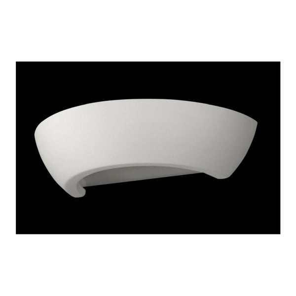 Sieninis keraminis šviestuvas Sollux Arto-image-1