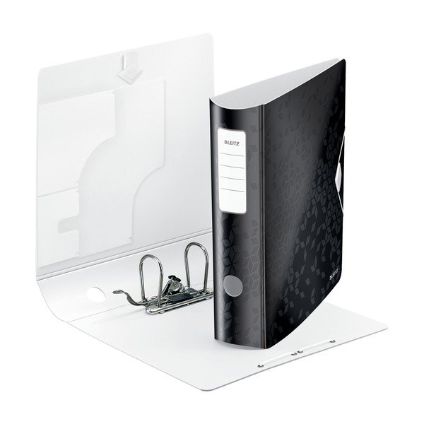 Iš plastiko biuro organizatorius dokumentams Active – Leitz-image-2