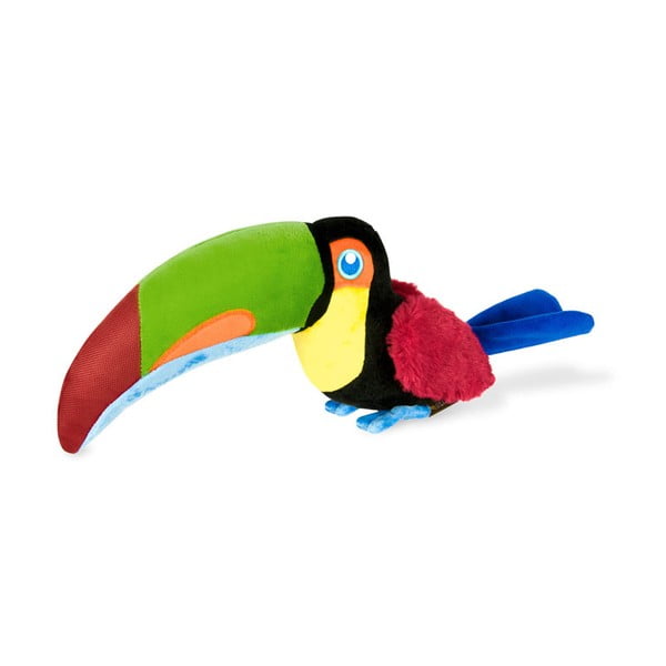 Žaislas šuniui Paukštis - P.L.A.Y.-image-2
