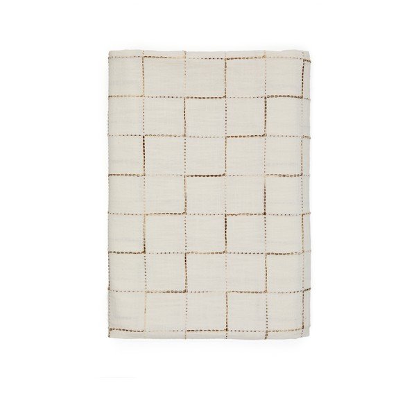 Iš medvilnės staltiesė 170x250 cm Ersen – Kave Home