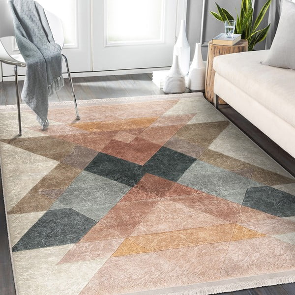 Kilimas 80x150 cm - Mila Home-image-3