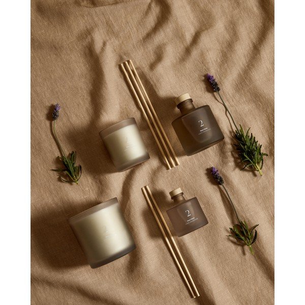 Difuzorius Sweet Vanilla – Kave Home-image-2