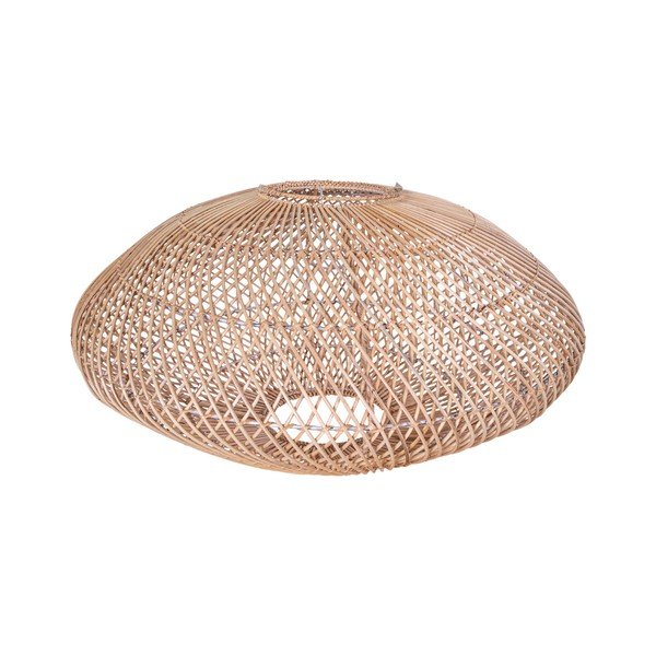 Rotango šviestuvo gaubtas House Nordic Algarve-image-1