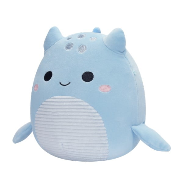 Pliušinis žaislas Lune - SQUISHMALLOWS-image-1