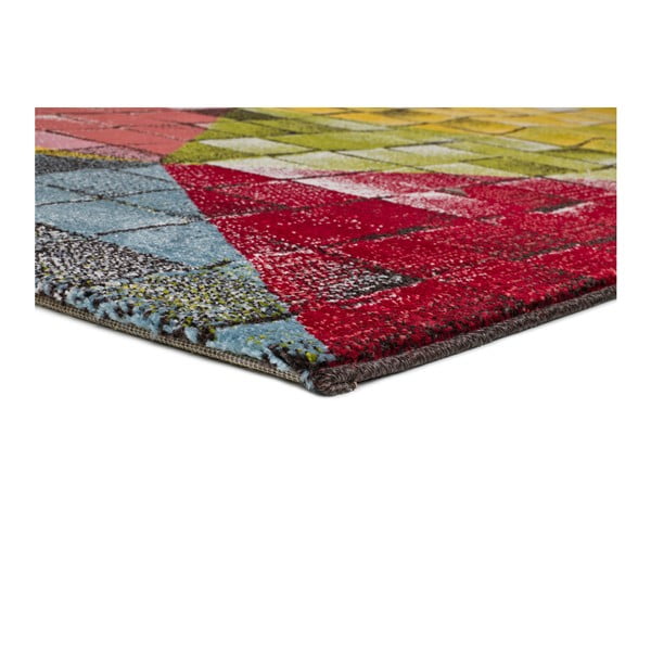 Kilimas, tinkamas naudoti lauke Universal Moar Multi Mezzo, 120 x 170 cm-image-2