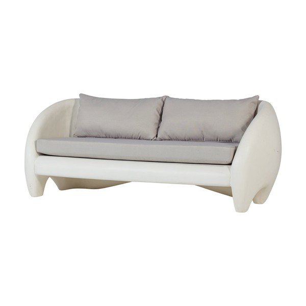 Pilkos spalvos sodo sofa Viale – WOOOD-image-2