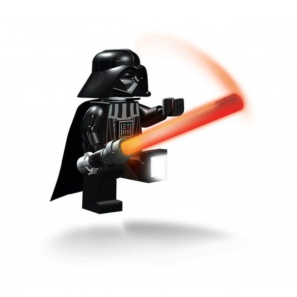 LEGO žibintuvėlis Darth Vader-image-1