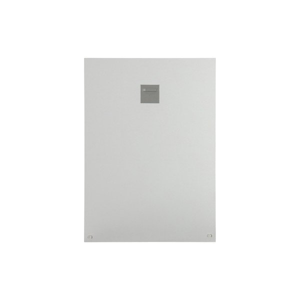 Smėlio ir pilkos spalvos paveikslas BePureHome Artwork Bud-image-3