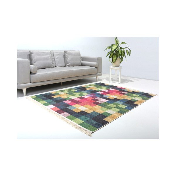 Kilimas Vitaus Klemento, 80 x 150 cm-image-1