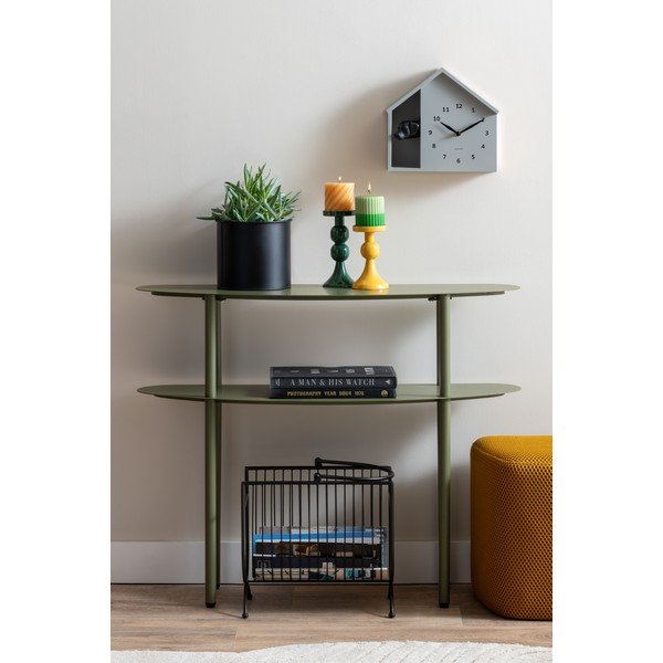 Iš metalo žurnalų lentyna Riqueza – PT LIVING-image-3