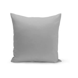 Šviesiai pilka dekoratyvinė pagalvė Kate Louise Lisa, 43 x 43 cm