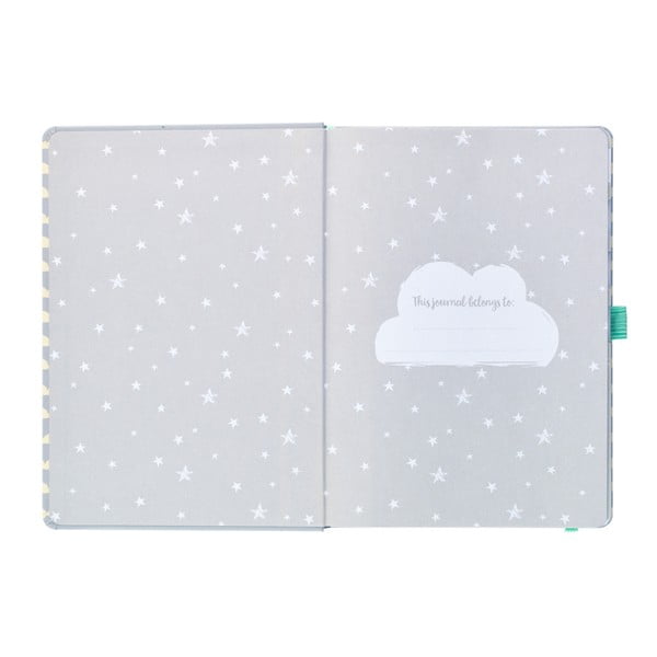 Nėštumo žurnalas Busy B-image-2