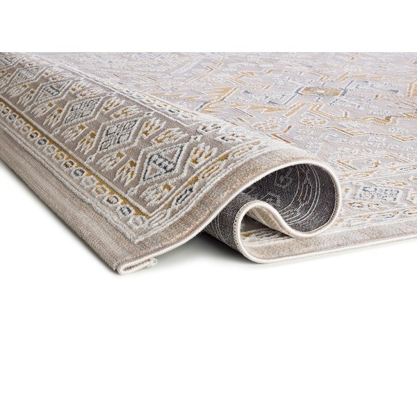 Smėlio spalvos kilimas 154x230 cm Berta – Universal-image-2