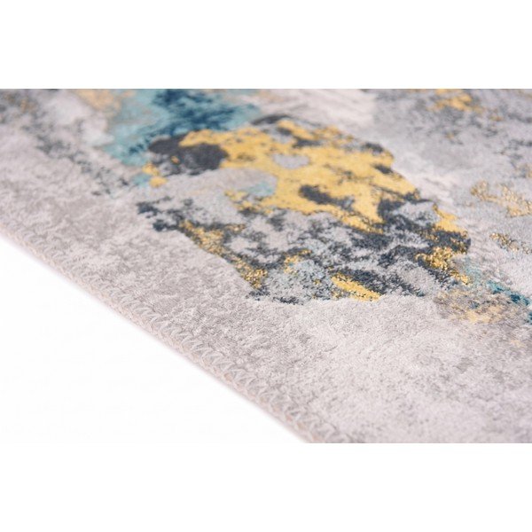 Skalbiamas kilimas 50x80 cm Marble – Vitaus-image-2