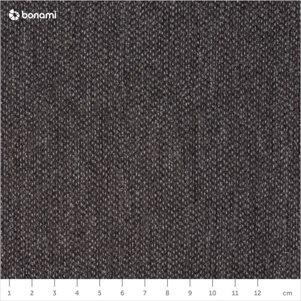 Kampinė sofa pilkos spalvos („U“ formos) Nihad – Bobochic Paris-image-3