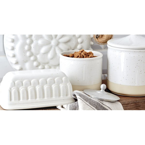 Baltos akmens masės kepimo indas "Casafina Fattoria", ⌀ 27 cm-image-2