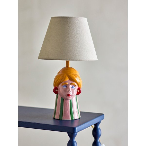 Stalinis šviestuvas LED (aukštis 41 cm) Miss – Bloomingville-image-2