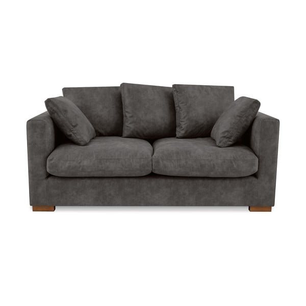 Sofa antracito spalvos 175 cm Comfy – Scandic