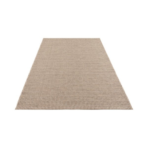 Rudas lauko kilimas "Elle Decoration Brave Dreux", 160 x 230 cm-image-4