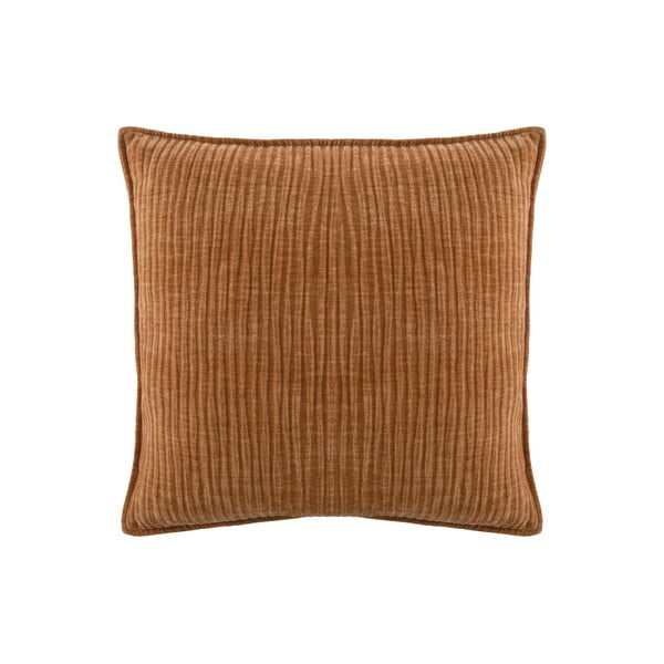 Iš šenilino dekoratyvinė pagalvėlė 45x45 cm Juliette – Tiseco Home Studio
