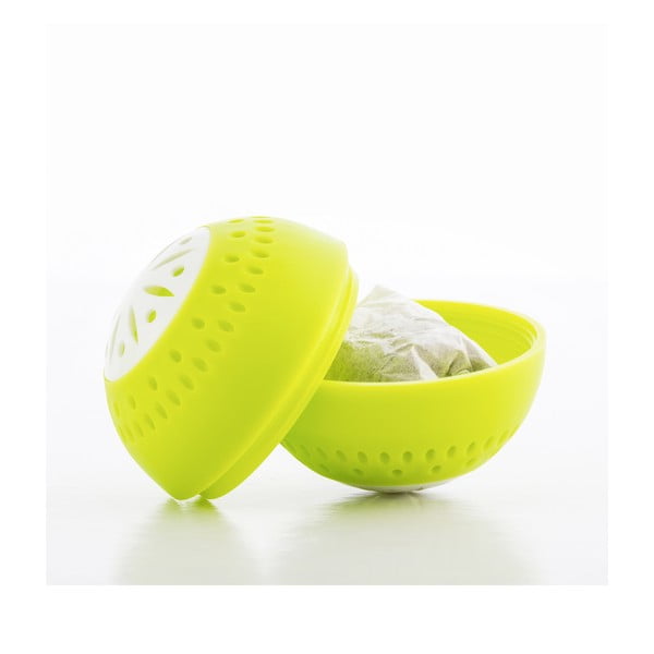 3 šaldytuvo rutuliukų nuo kvapo rinkinys InnovaGoods-image-2