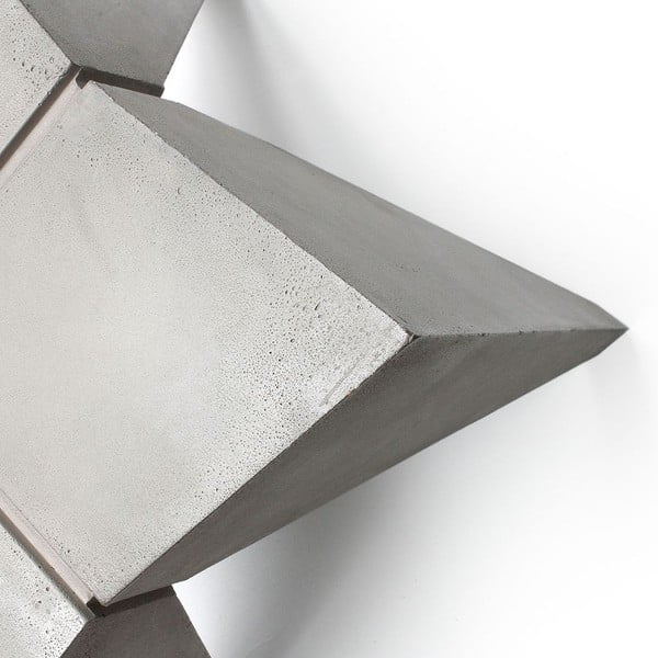 Betoninė kėdė Lyon Béton Singleton-image-4