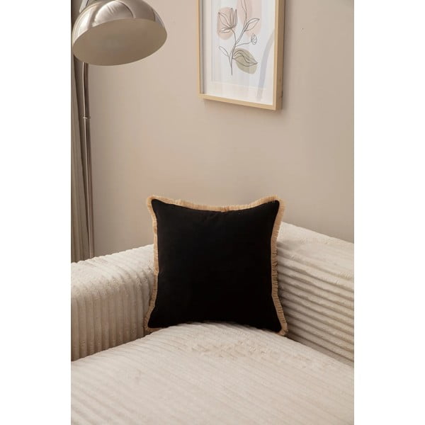 Dekoratyvinis pagalvės užvalkalas 43x43 cm Sacakli – Mioli Decor-image-2