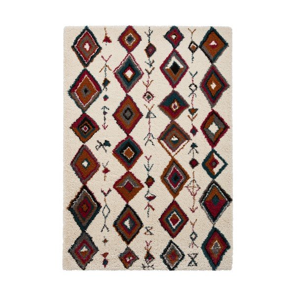 Kilimas Think Rugs Royal Nomadic Dark, 160 x 220 cm