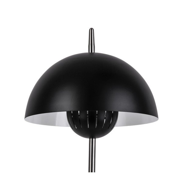 Juodas stalinis šviestuvas Leitmotiv Sphere Top, ø 25 cm-image-3