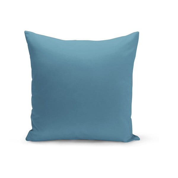 Mėlyna dekoratyvinė pagalvė Kate Louise Lisa, 43 x 43 cm