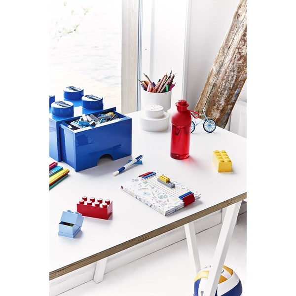 Mėlynas kelioninis buteliukas LEGO®, 500 ml-image-3