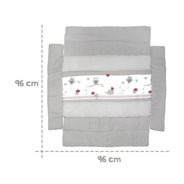 Lovytės apsauga 100 cm Adam & Eule – Roba-image-2