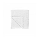 Baltas medvilninis rankšluostis 50x100 cm FRINO - Blomus
